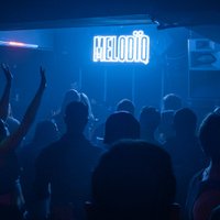 NYE  Community Party  House &amp; Techno