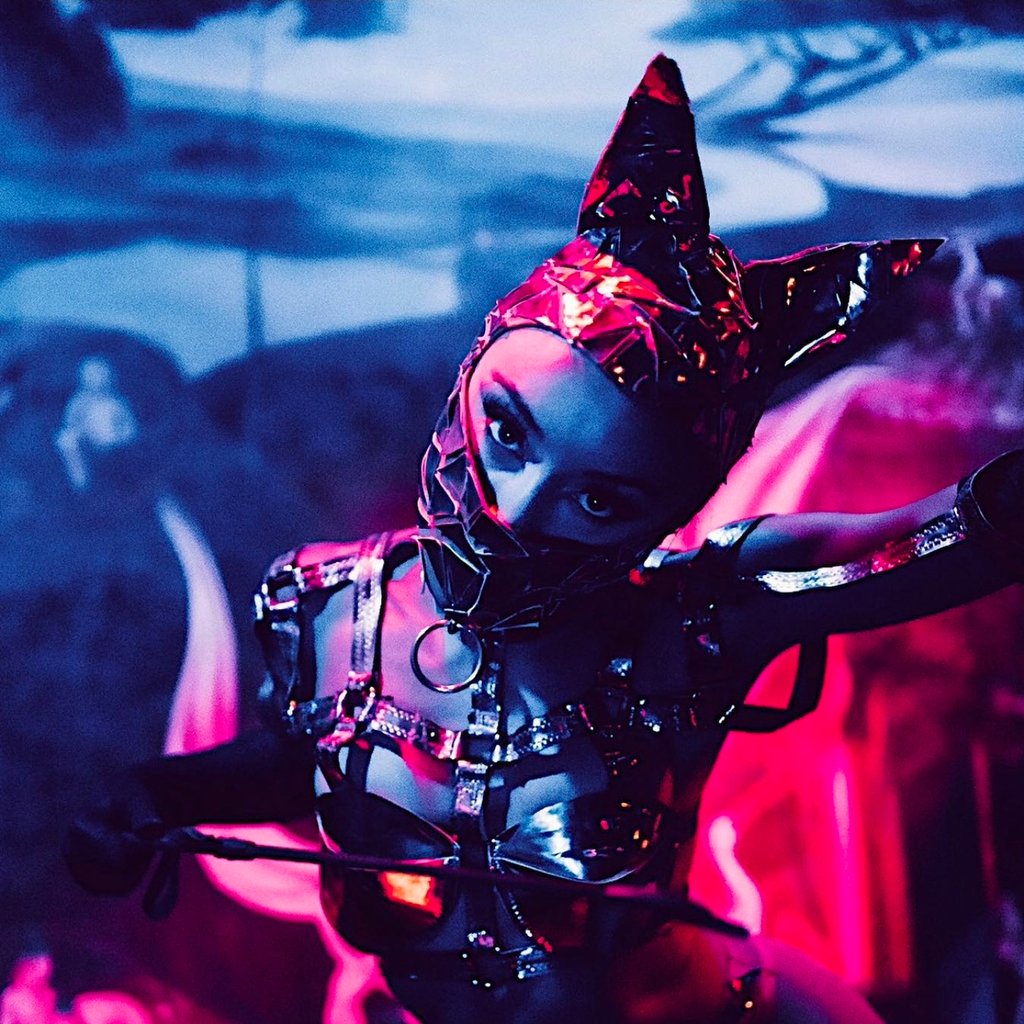 PARADISE CLUB NYC Time Square Halloween Party 2026