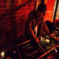 Ad Hoc DJs