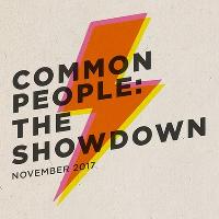 Common People: The Showdown