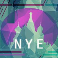 NYE at Eastern Bloc at Eastern Bloc Records Manchester