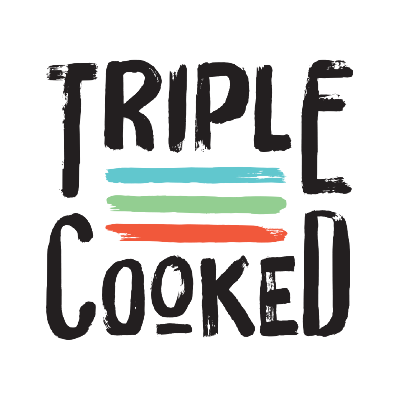 Triple Cooked: LAB11 - Odyssey