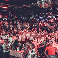 World Cup ’26 Fan Zone Pop Up - Infernos, Clapham at Infernos