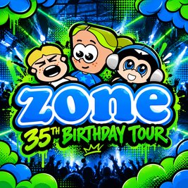 Zone Returns to Burnley