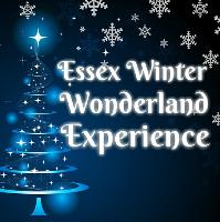 Harwich and Dovercourt Christmas Extravaganza at Dovercourt Skate Rink