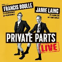 Private Parts Live