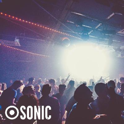 SONIC Saturday