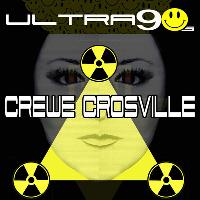 The Ultra 90s Night Out - Crewe