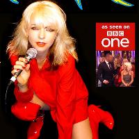 Bootleg Blondie at The Platform