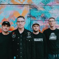 Hawthorne Heights at The Leadmill