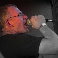 Age Against The Machine at Black Dyke Mills Heritage Venue