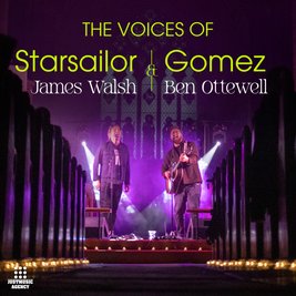 James Walsh & Ben Ottewell