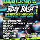 HarleyB's Belated Bday Bash Event Title Pic
