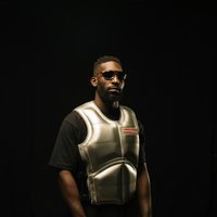 Tinie Tempah: Late Album Launch at Jacaranda Baltic