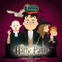 Harry Potter Pantomime