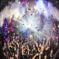 Buttoned Down Disco at KOKO