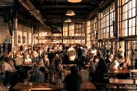 Great Northern Soul Food • Boiler Shop • With Kevin Rowland DJ at Boiler Shop