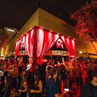 Omnia Halloween San Diego Promo Code at Omnia San Diego