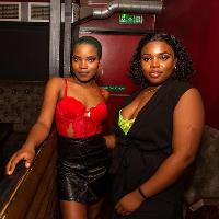 Dancehall Overload - Bashment / Reggae / Soca at Rolling Stock London