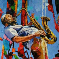 Latin Jazz Brunch Live - Frank Williams African Jazz Qrt (Live) at The CLF Art Lounge And Roof Garden