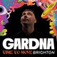 Gardna presents Time to Move with Danny Byrd, APH + more Event Title Pic