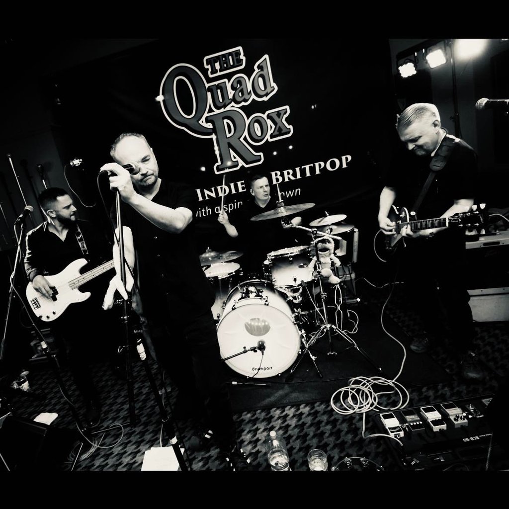 Quad Rox Image