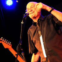 John Gill at The Barley Mow Rock n Roll Cabaret Bordello... at Barley Mow
