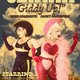 CLIMAX: Giddy Up Event Title Pic
