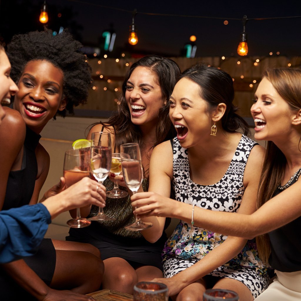 The BIG Winter 'Lock & Key' Singles Party in London (All Ages)