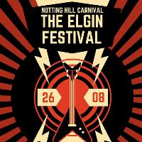 Notting Hill Carnival After-Party - The Elgi