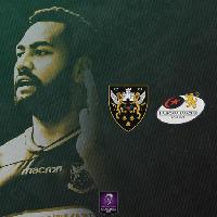 Northampton Saints v Timisoara Saracens | European Challenge Cup