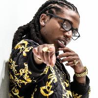 Jacquees + Special Guests at O2 Ritz