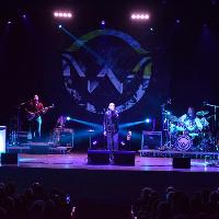 The Watch plays Genesis at Band On The Wall