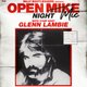 Open Mic Night - Monday Nights Event Title Pic