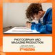 Short Course: Photography and Magazine Production Event Title Pic