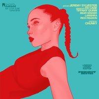 Ghosts of Garage Rooftop Party: Jeremy Sylvester, Ed Case & More at Freight Brixton