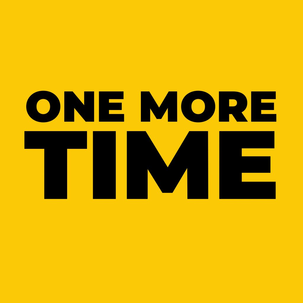 One More Time Garden Party