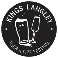Kings Langley Beer & Fizz Festival 2026 at All Saints Church
