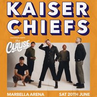 Kaiser Chiefs