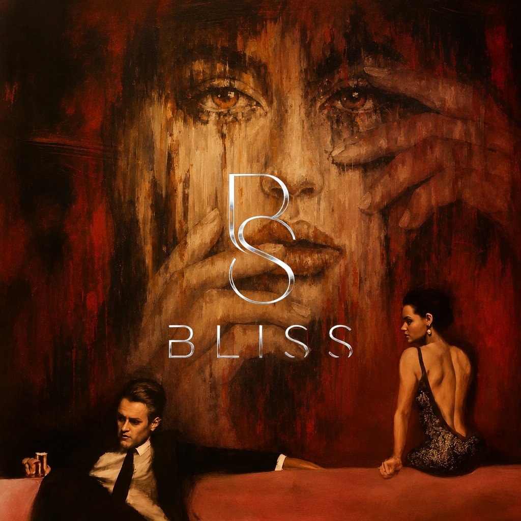 Bliss Episode Ep.2 | Friday 25th Sept @Yours Bar