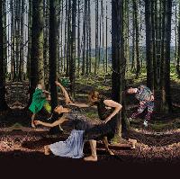 National Dance Company Wales: Terra Firma