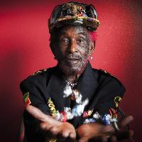 Lee Scratch Perry - Liverpool at 24 Kitchen Street