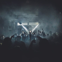Grime Originals at Fire