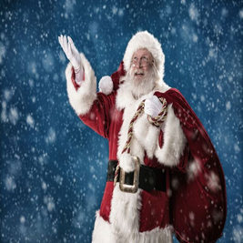 Santa