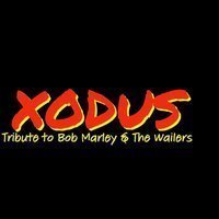 Xodus: Tribute to Bob Marley &amp; the Wailers