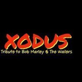 Xodus: Tribute to Bob Marley & the Wailers