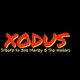 Xodus: Tribute to Bob Marley & the Wailers Event Title Pic