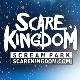 Christmas FestEVIL at Scare Kingdom Scream Park  Event Title Pic