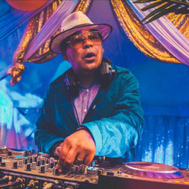 Craig Charles Funk & Soul Club
