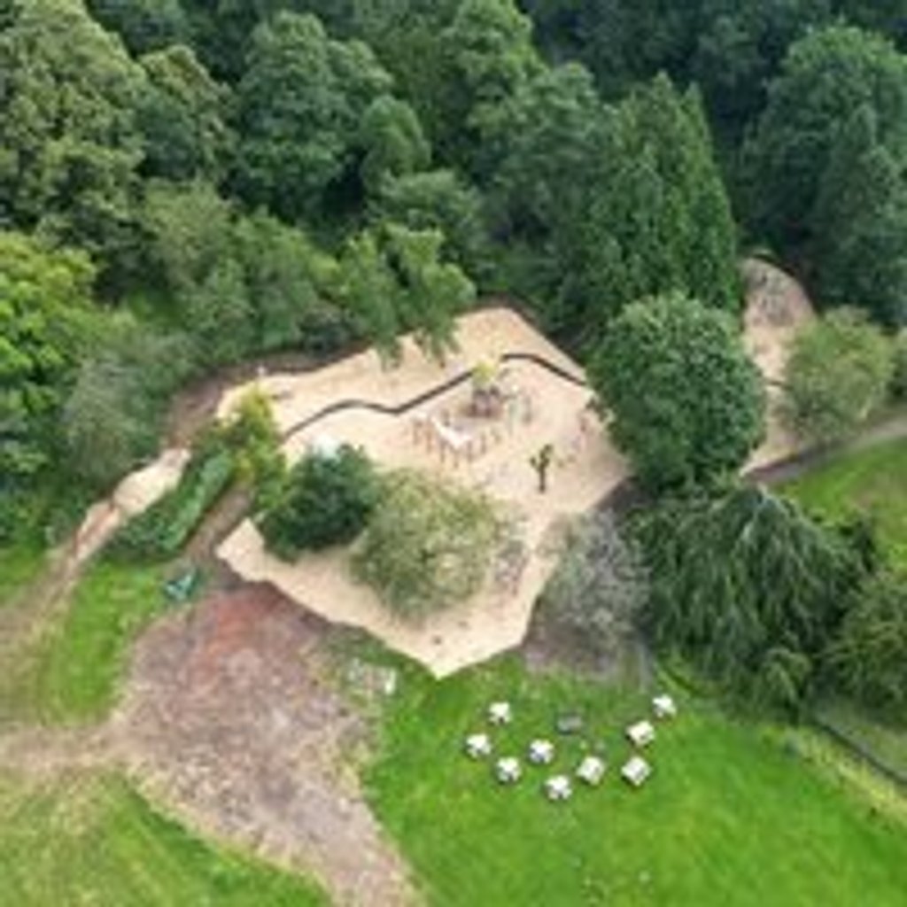 Word of Mouth Street Food & Vibes FAMILY FRIENDLY - FREE ENTRY